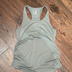 Born Primitive Racerback Tank Top
